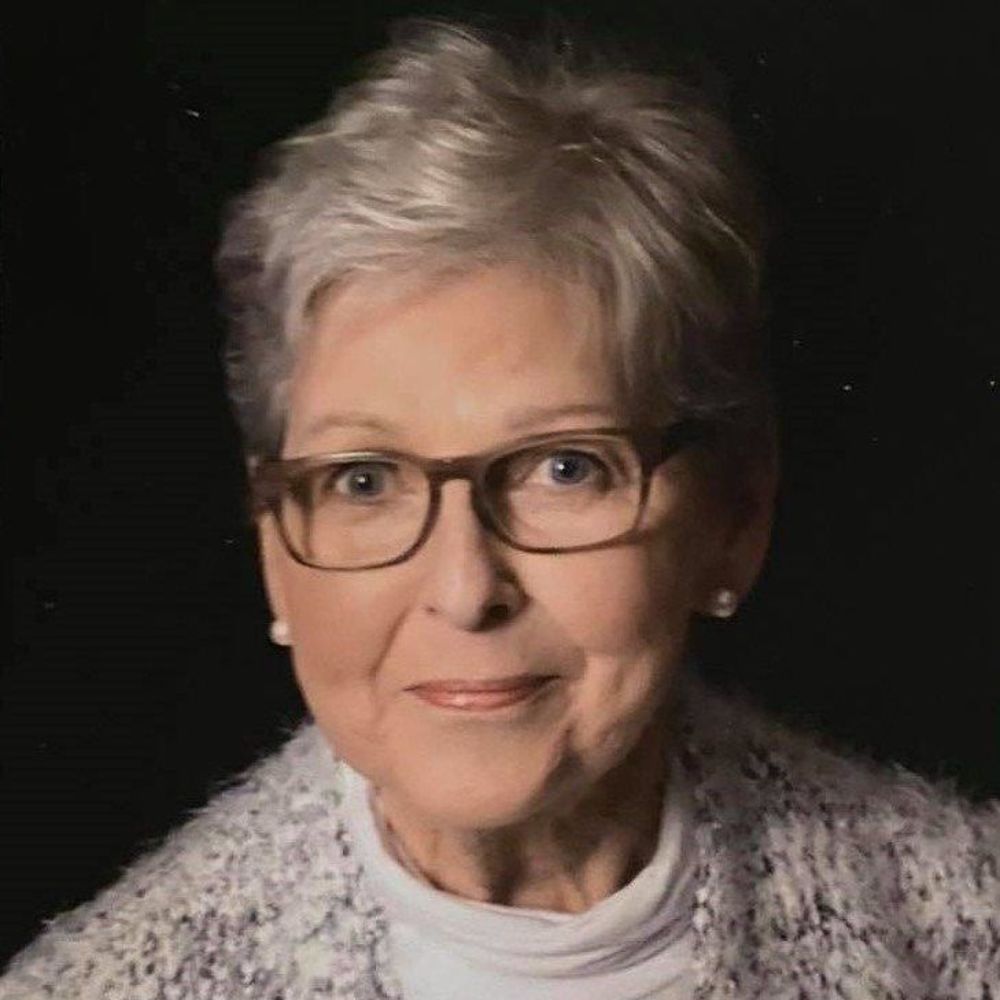 Meet your Posher, Bette